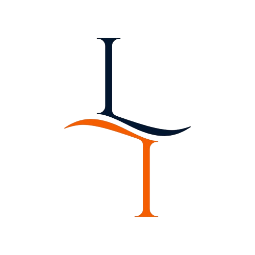 LL Proyectos Logo